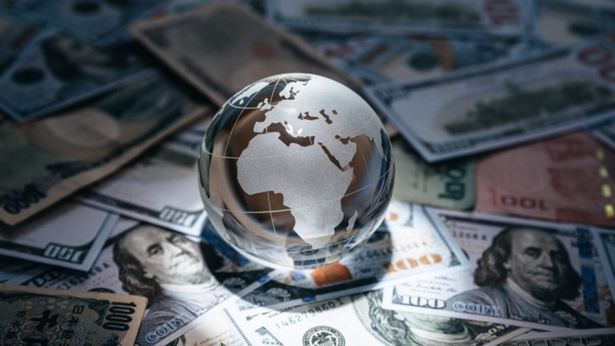 World Bank dự báo kinh tế toàn cầu giảm năm thứ 3 liên tiếp vào năm 2024